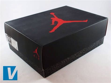 jordans that came in metal box|jordan shoe box logo.